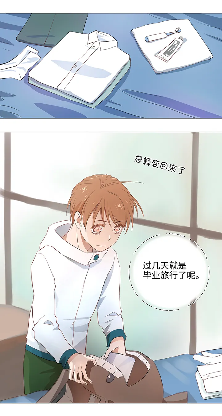29 毕业礼物 第2页