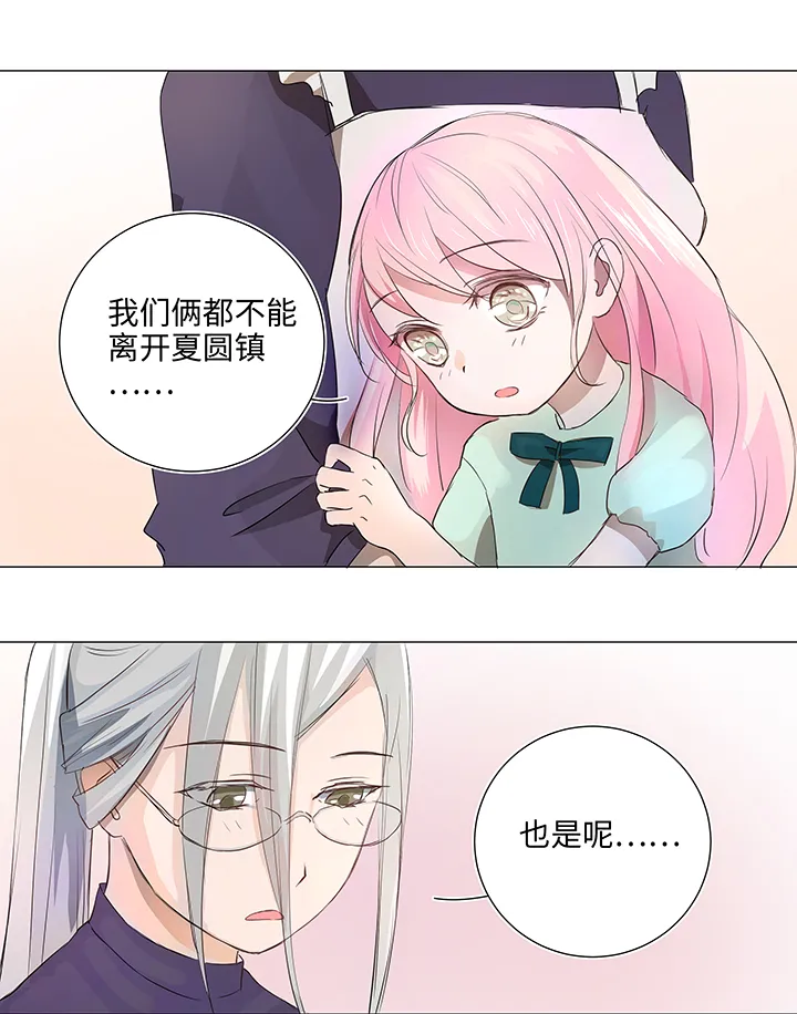 29 毕业礼物 第13页