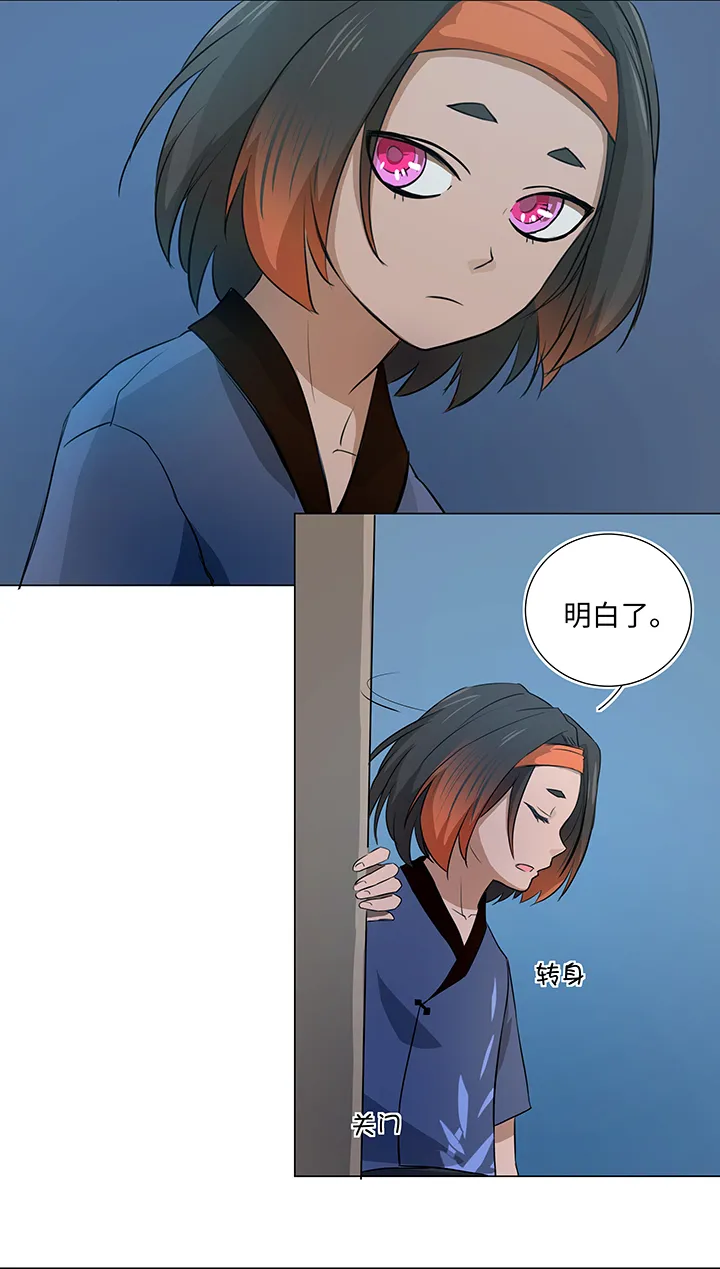 36 醒来 第6页