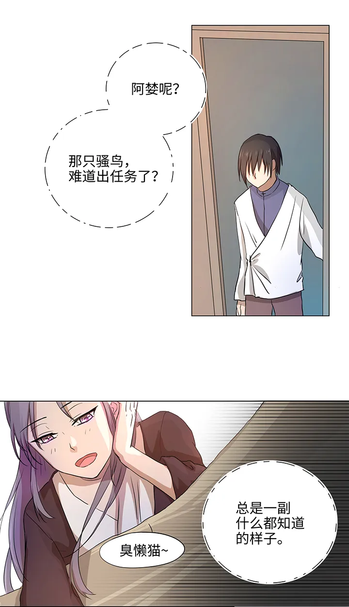 36 醒来 第11页