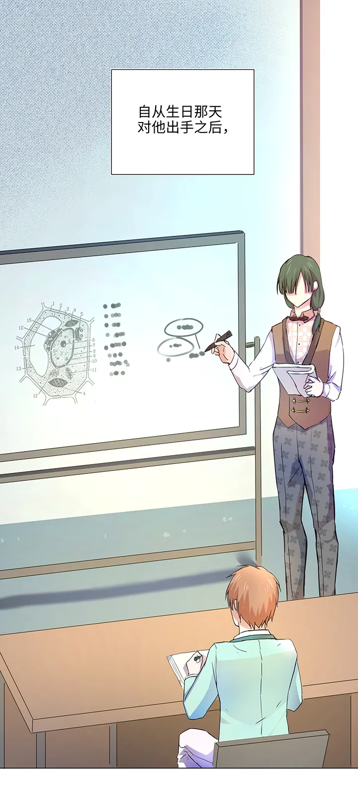 50 家庭教师 第2页
