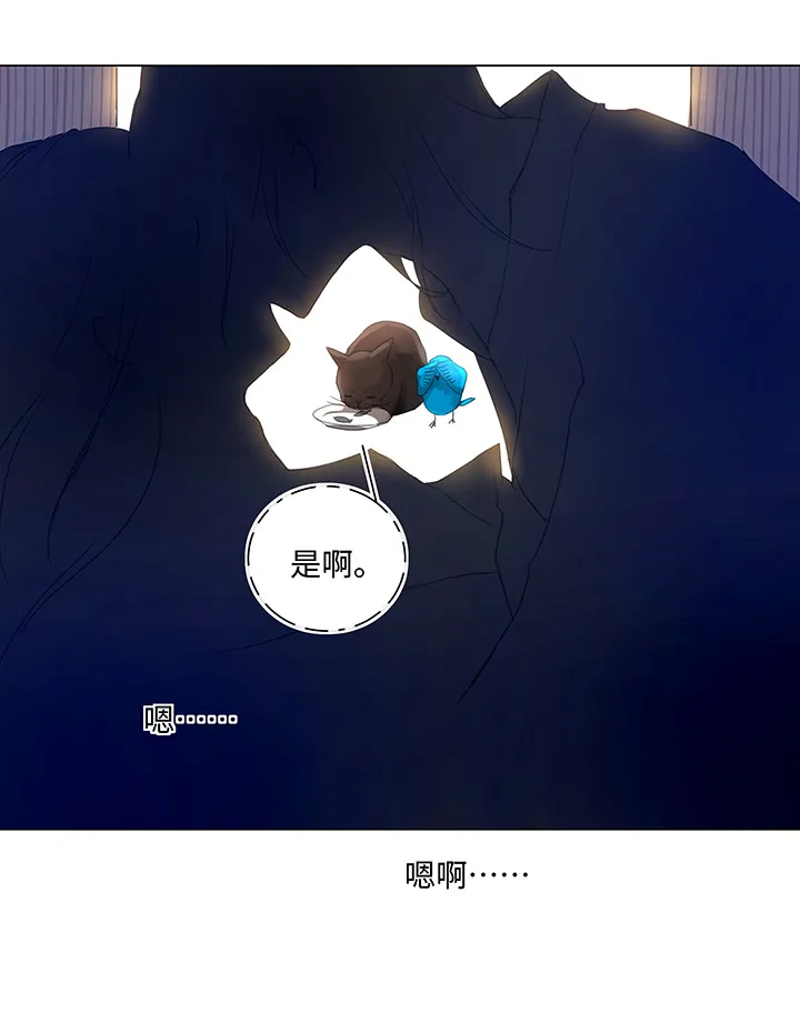 56 黑猫传说.一 第20页