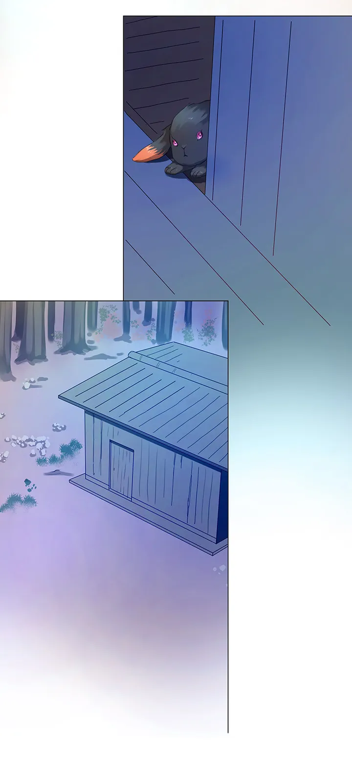 57 黑猫传说.二 第17页