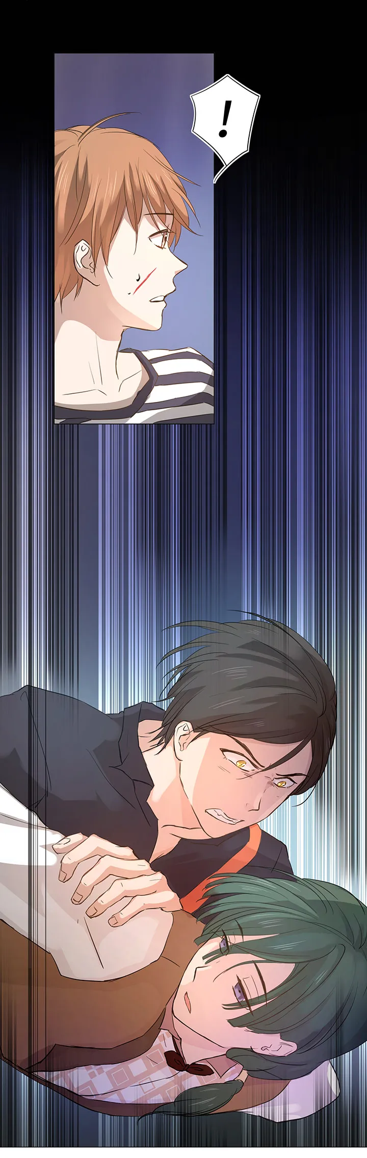 64 催眠解除 第7页