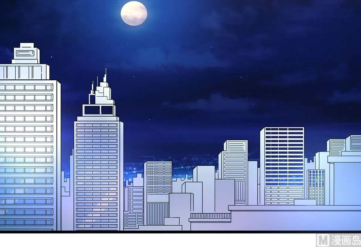 第48话 意外，关心则乱 第19页