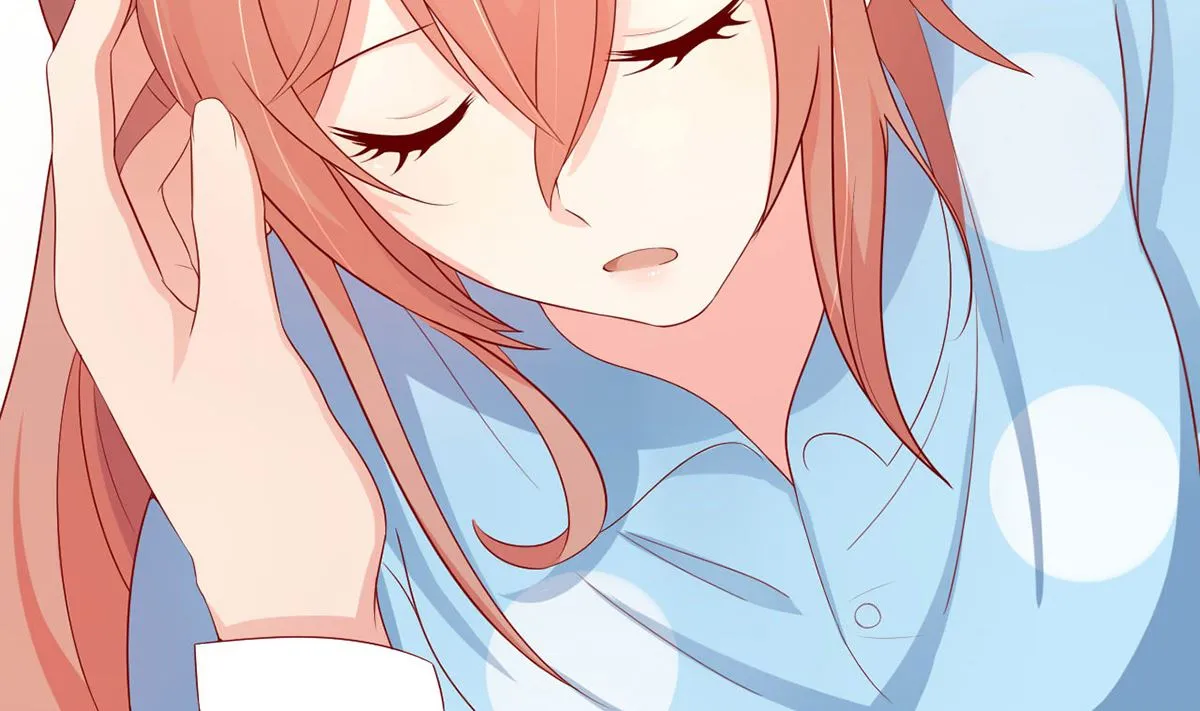 19 恨意松动，萌生爱意？ 第9页