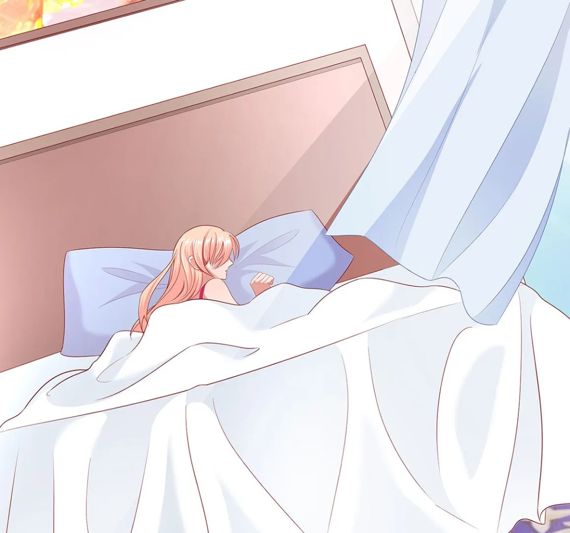 19 恨意松动，萌生爱意？ 第23页