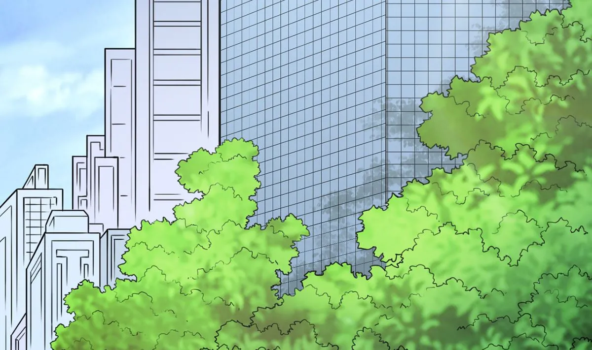 28 衰！冤家路窄 第83页