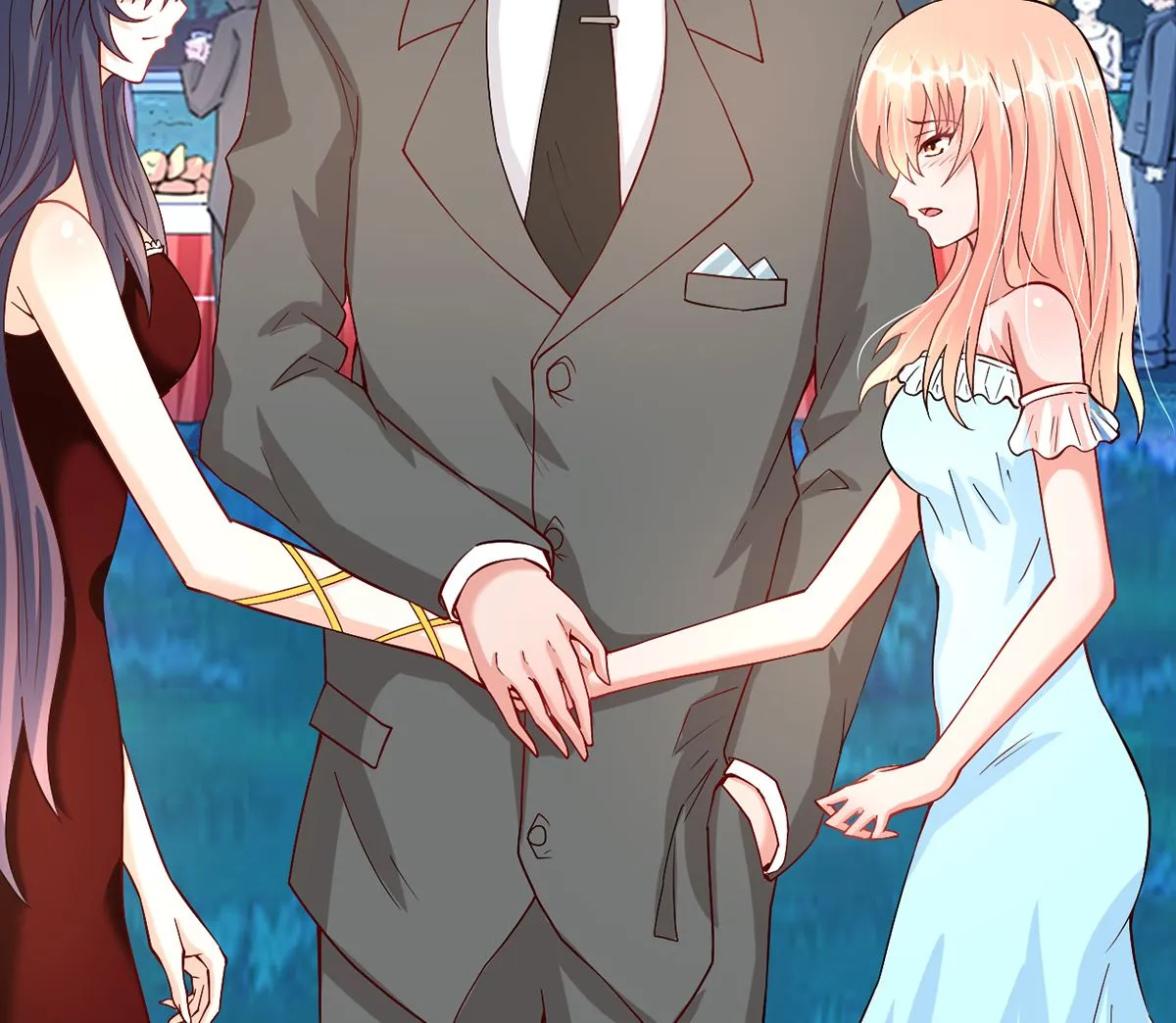 38 君子好逑 第54页