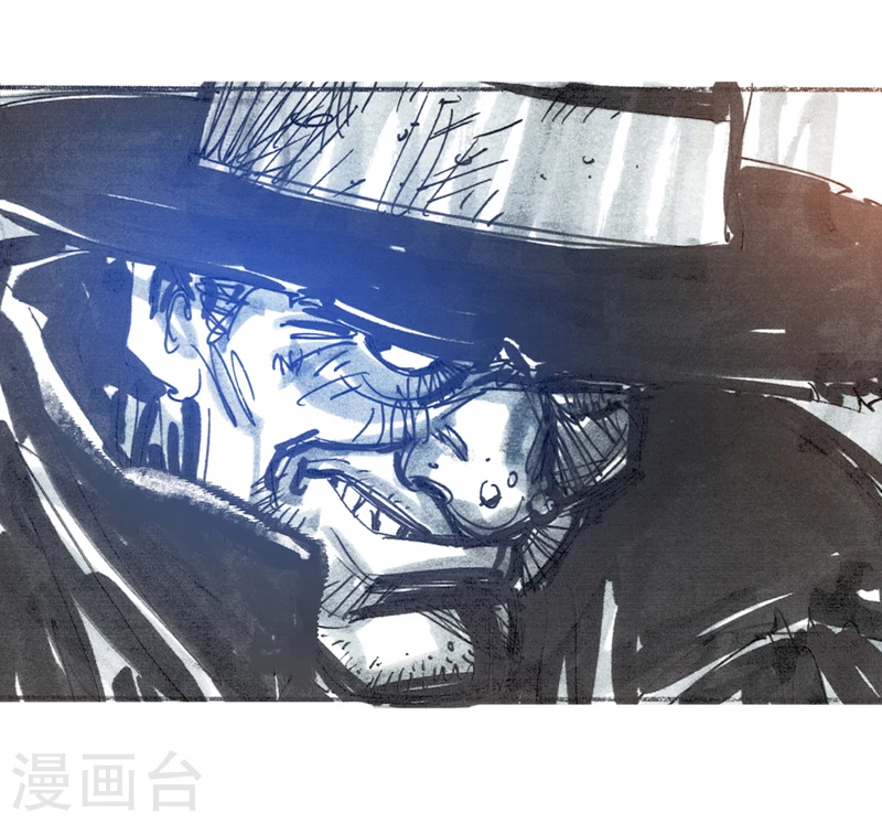 第13话1 耳语者 第21页