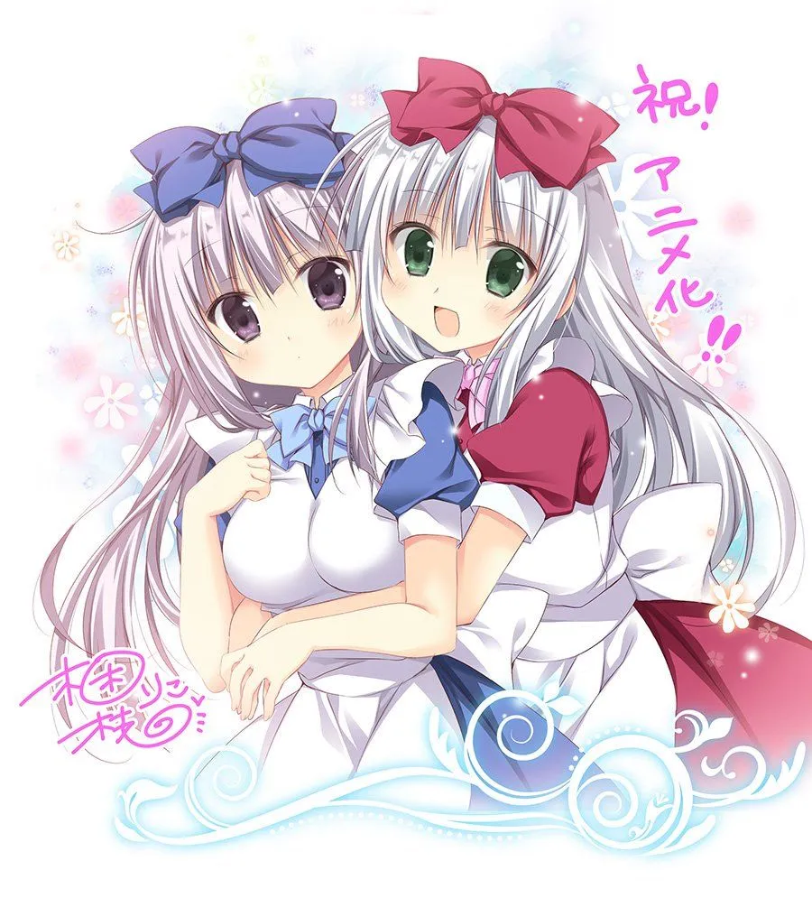 动画化贺图 第3页