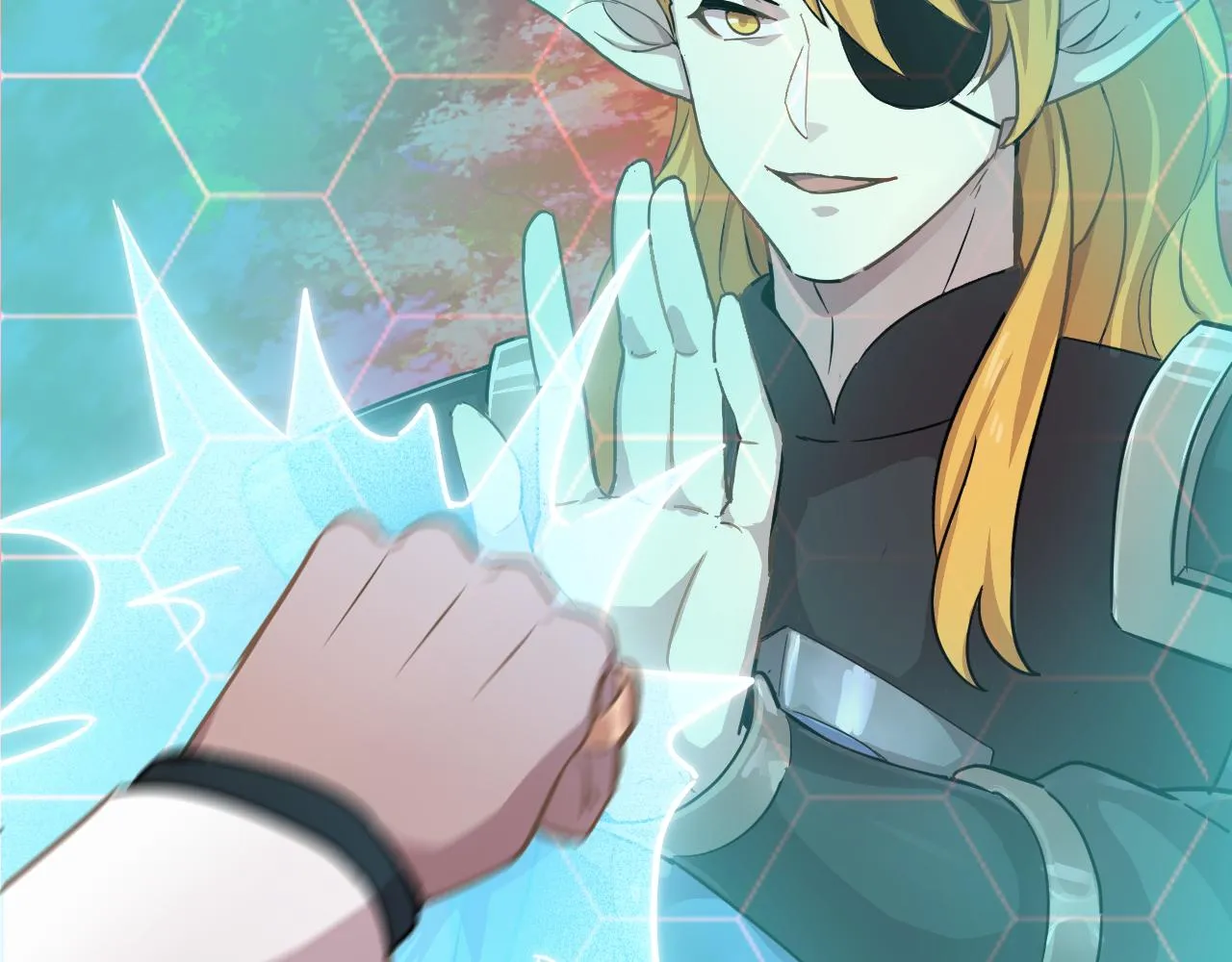 第27话 新的开始 第34页