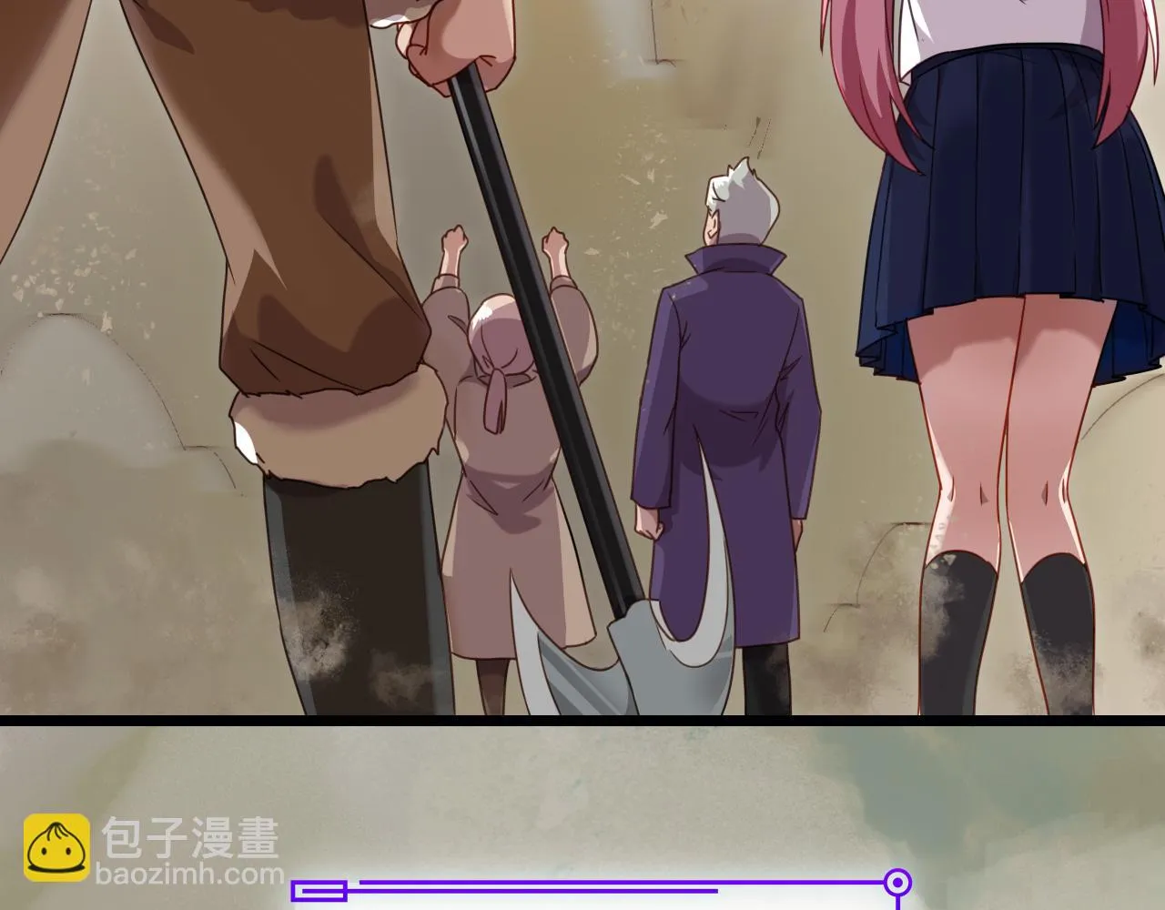 第27话 新的开始 第60页