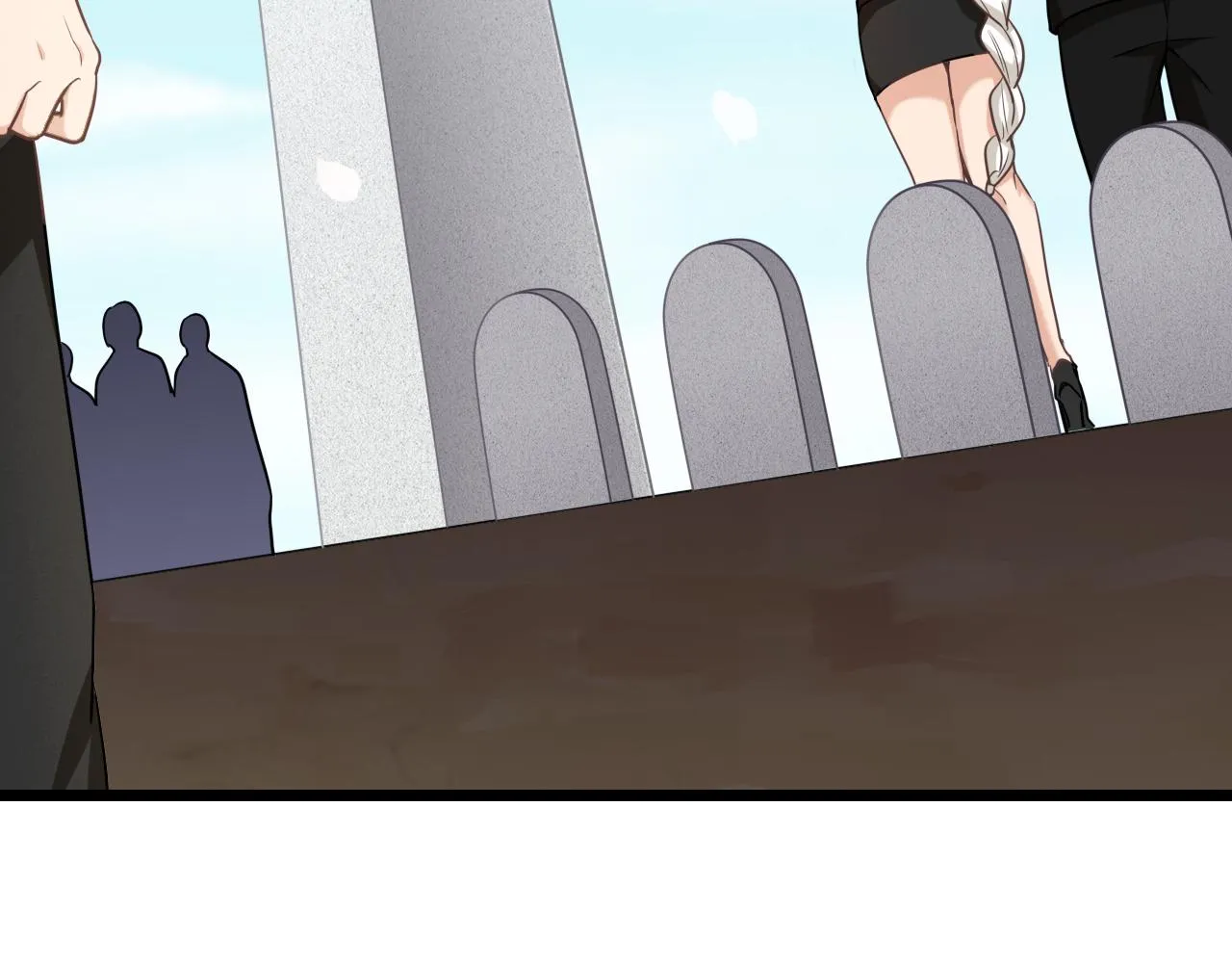 第27话 新的开始 第73页