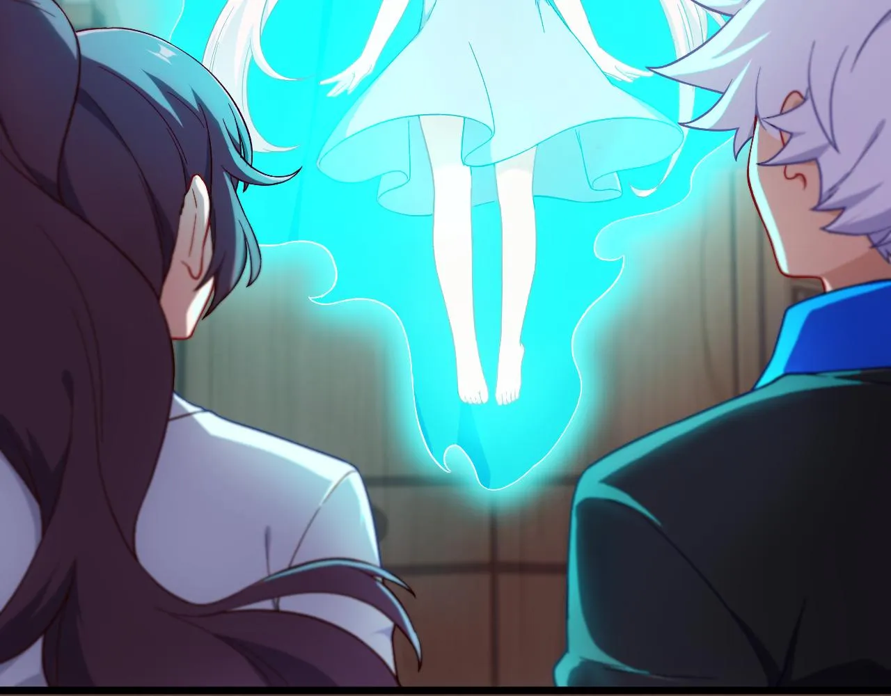 第27话 新的开始 第102页