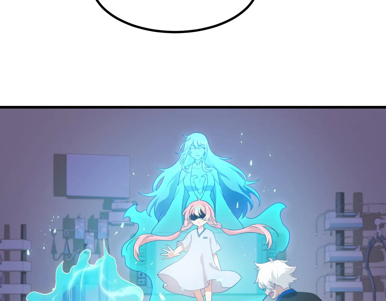 第27话 新的开始 第105页