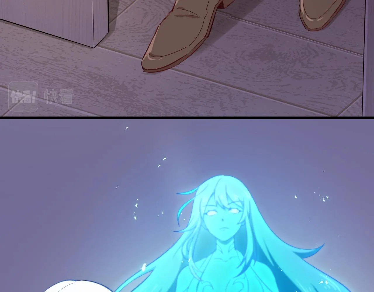 第27话 新的开始 第109页