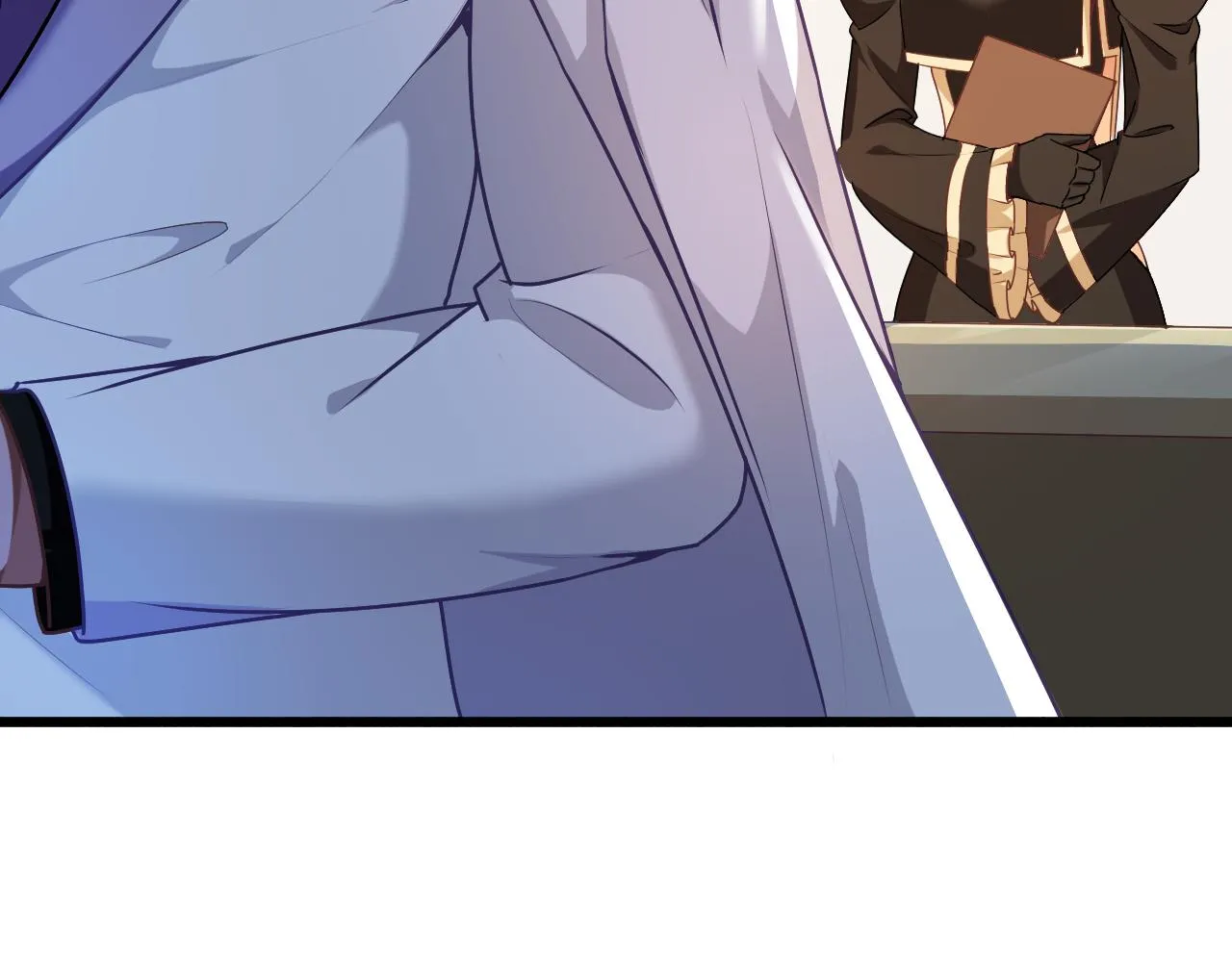 第25话 精灵王 第7页