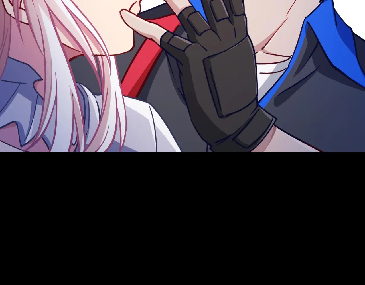 第25话 精灵王 第43页