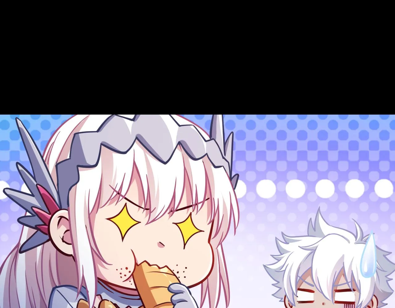 第25话 精灵王 第46页