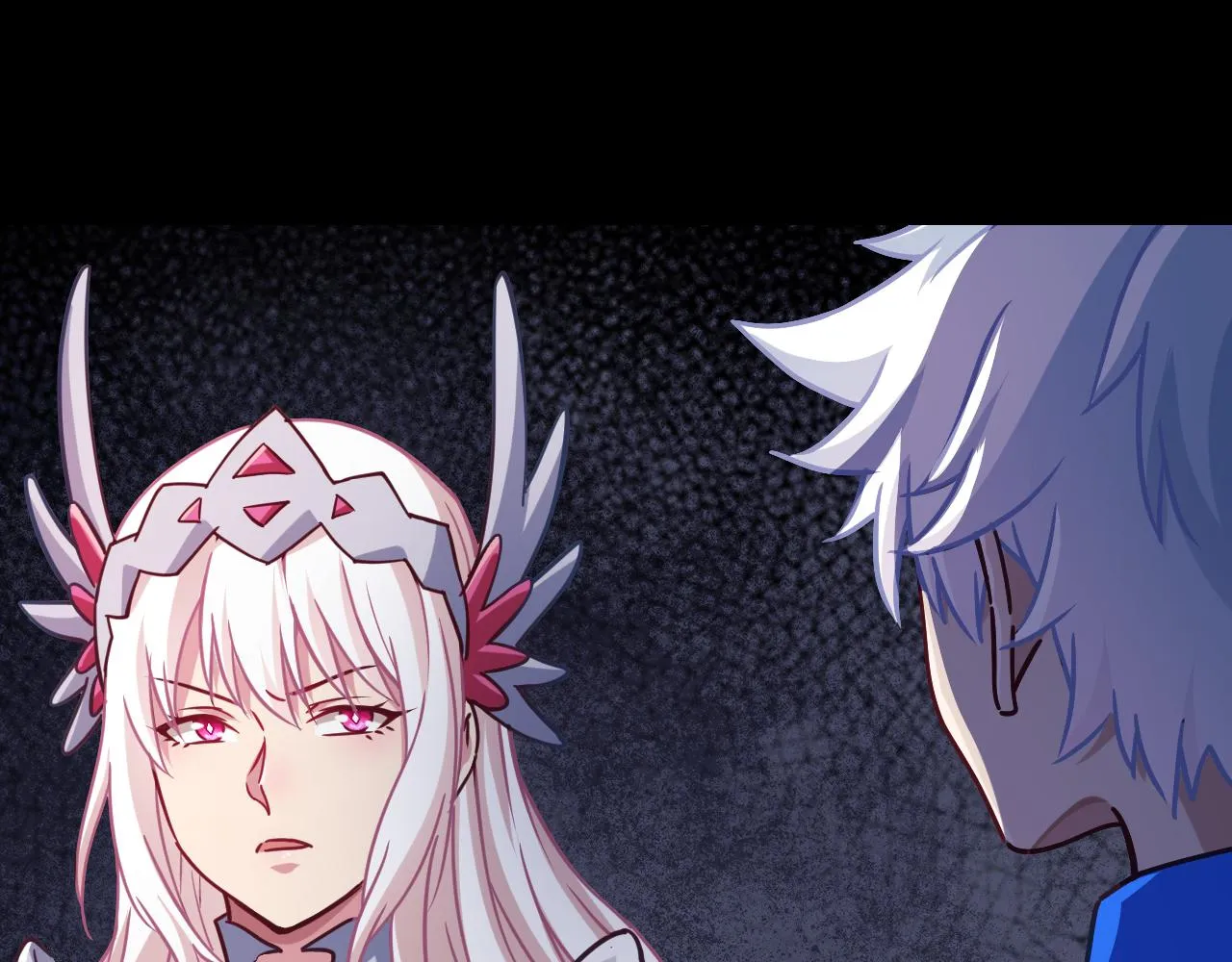 第25话 精灵王 第72页
