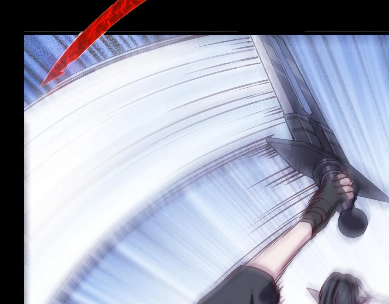 第24话 女武神 第37页