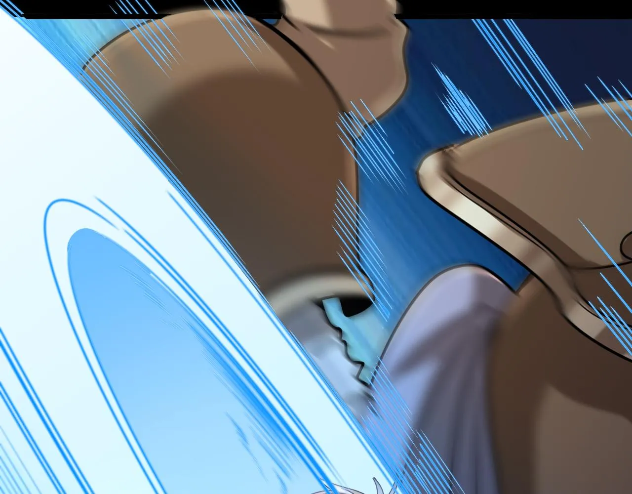 第21话 绝对强大 第53页