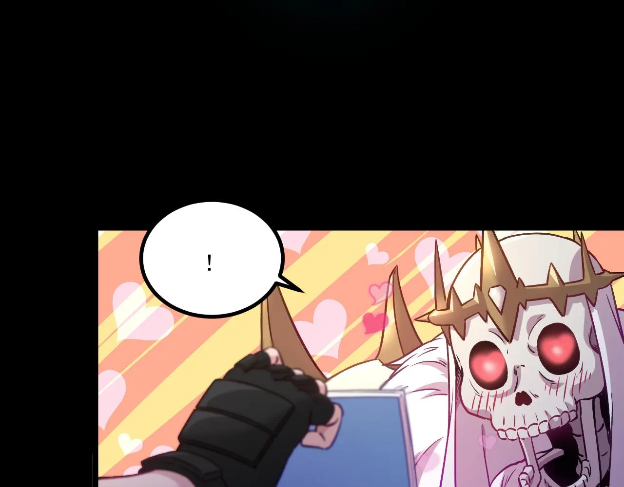 第21话 绝对强大 第136页
