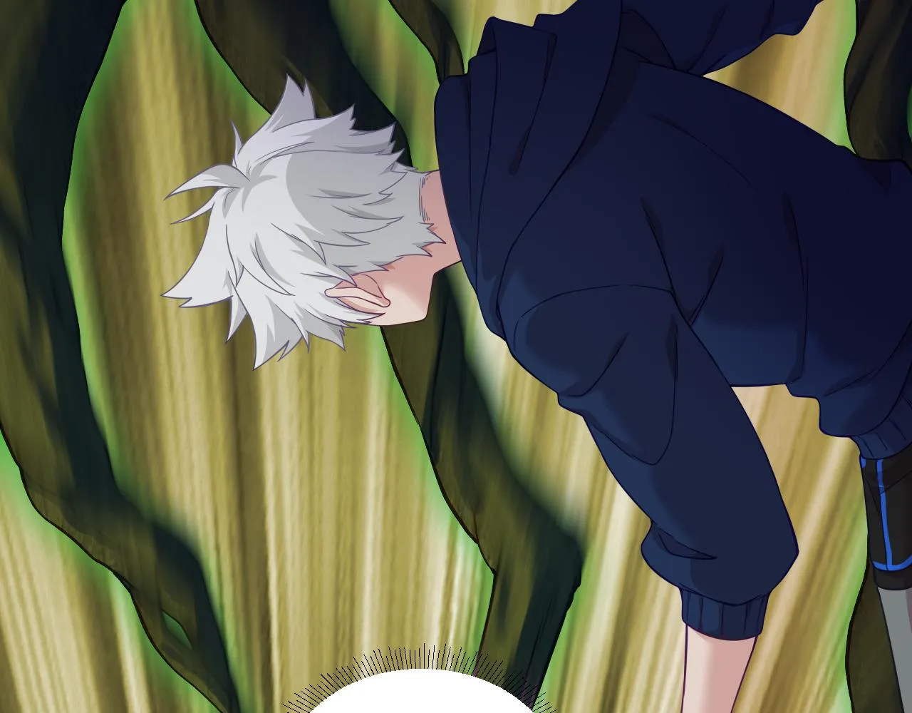 第18话 毒蛇X恶魔 第25页