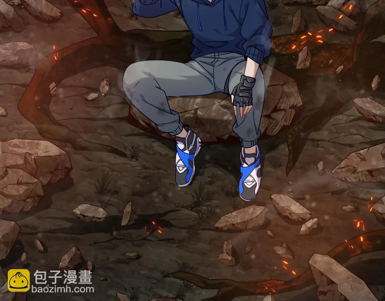 第18话 毒蛇X恶魔 第56页