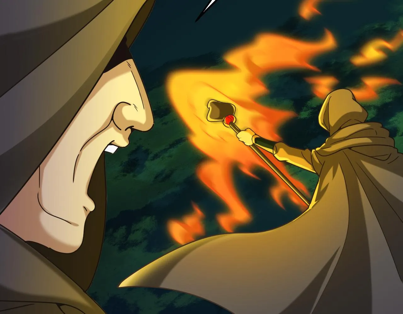 第17话 嗜血魔树 第125页