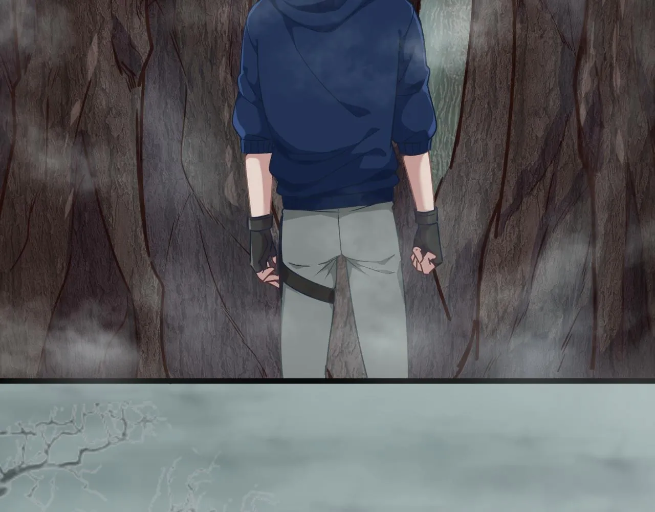 第16话 毒蛇！ 第42页