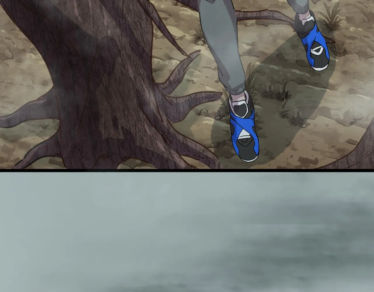 第16话 毒蛇！ 第47页
