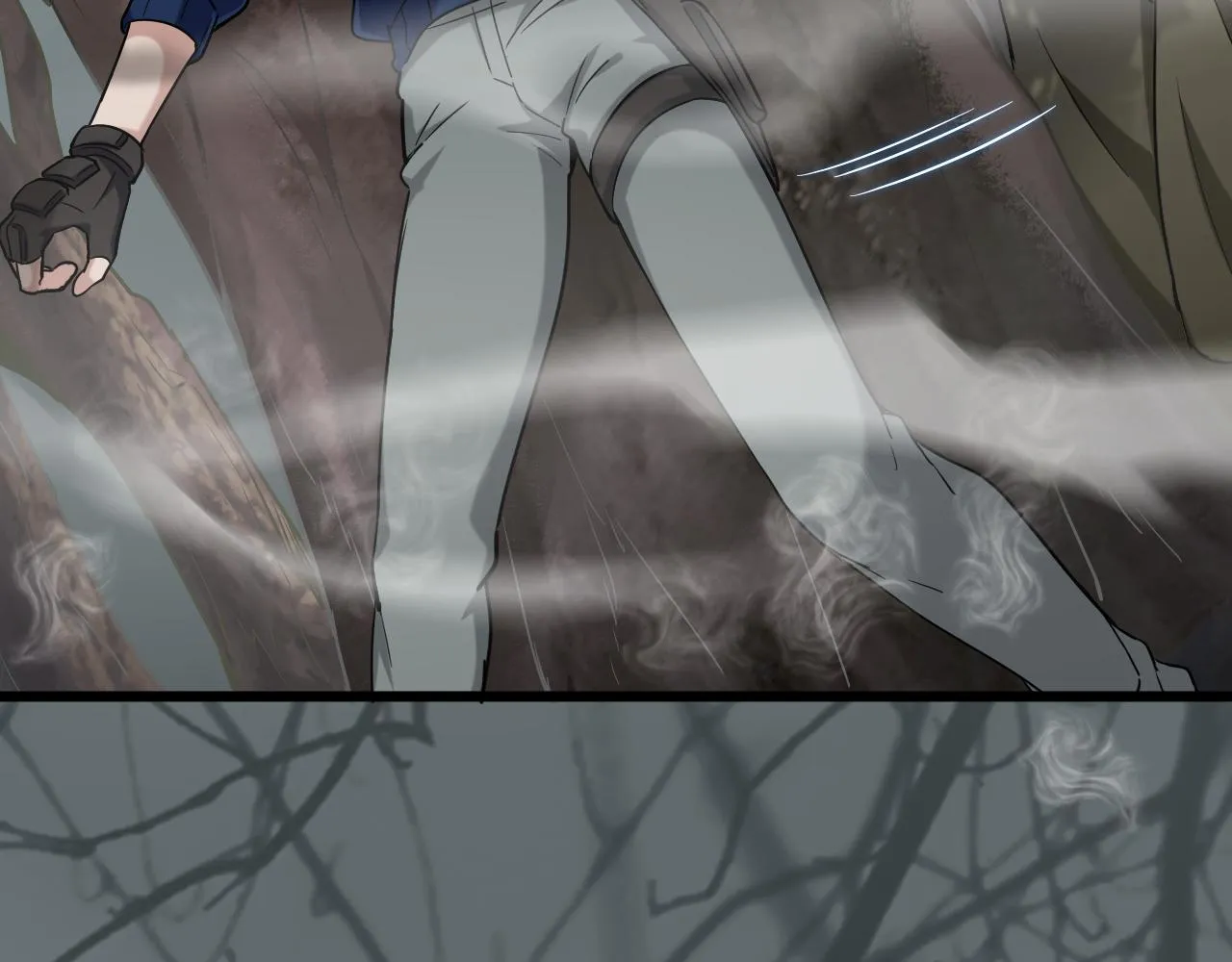 第16话 毒蛇！ 第57页