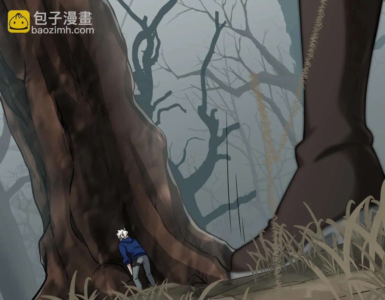 第16话 毒蛇！ 第130页