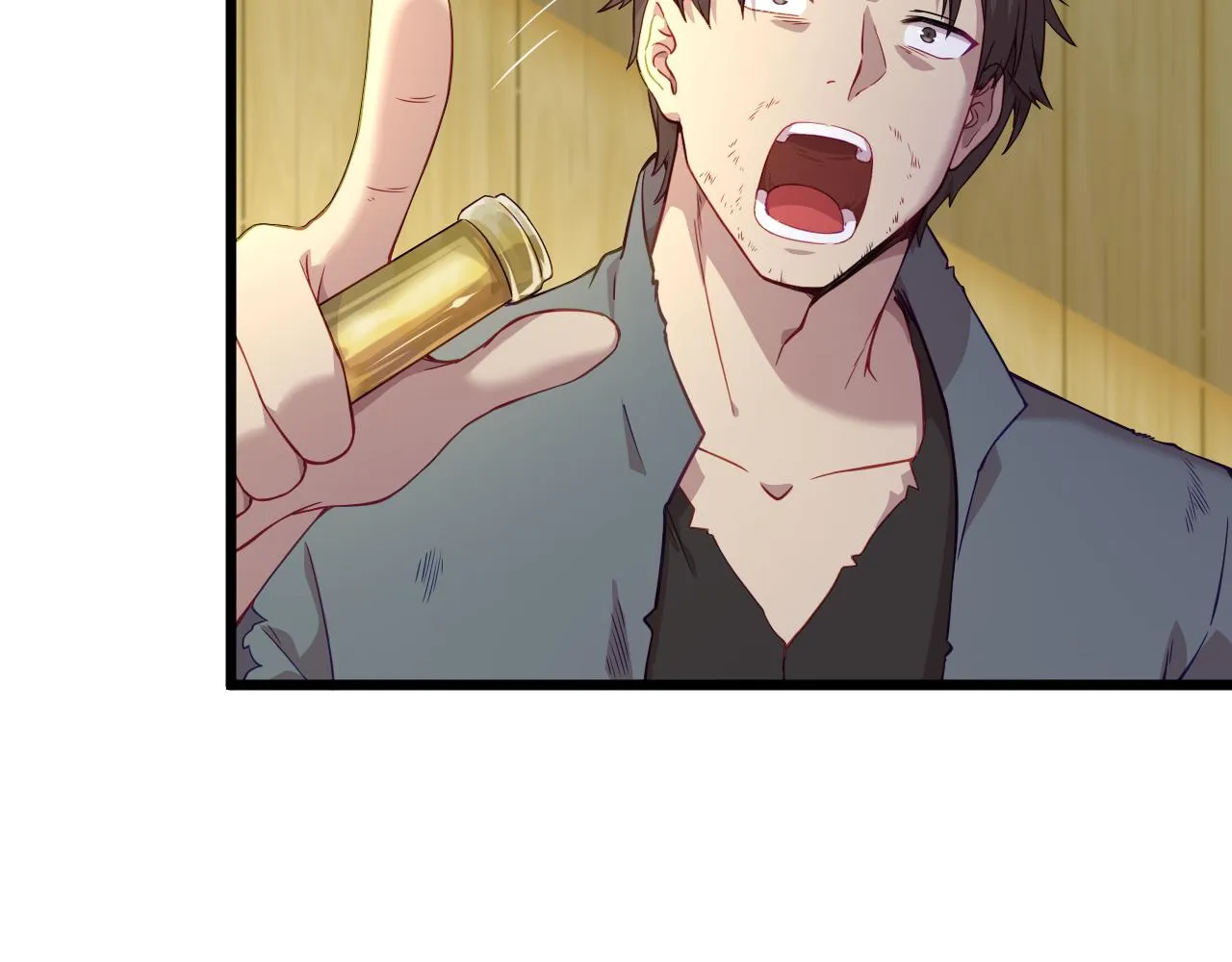 第15话 气人的酒鬼 第38页