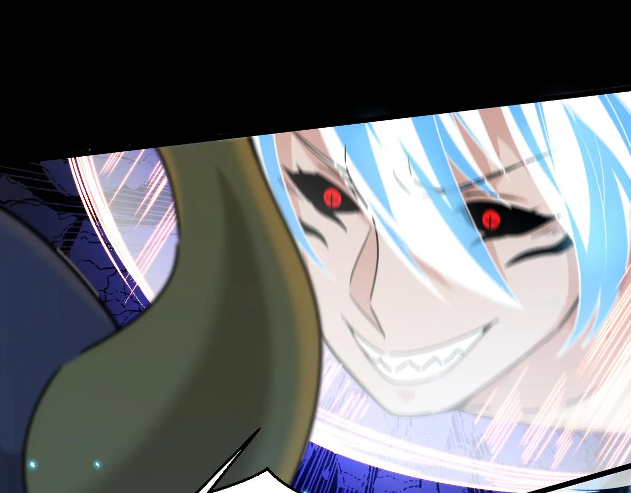 第11话 转职恶魔猎手 第57页
