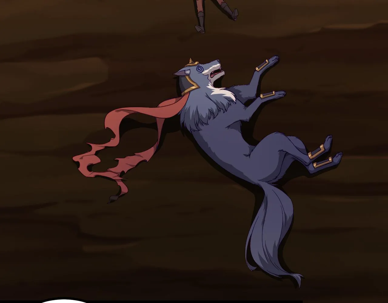 第11话 转职恶魔猎手 第75页
