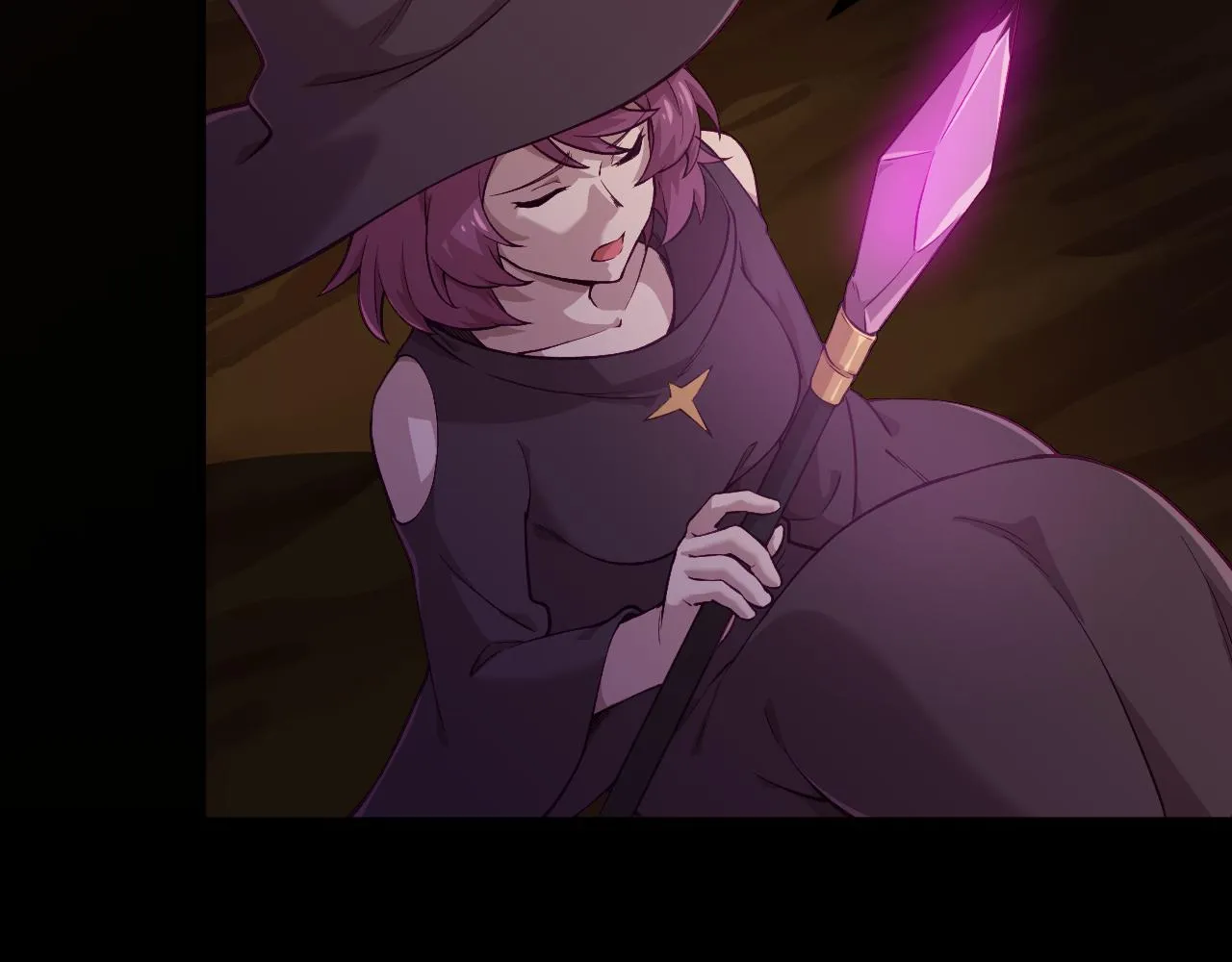 第11话 转职恶魔猎手 第77页