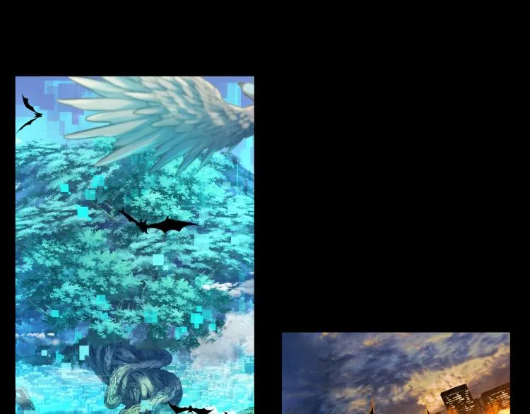 第3话 屠兔者 第8页