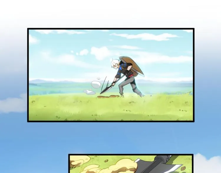 第3话 屠兔者 第48页
