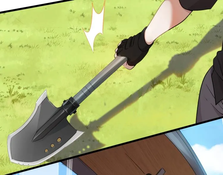 第3话 屠兔者 第54页