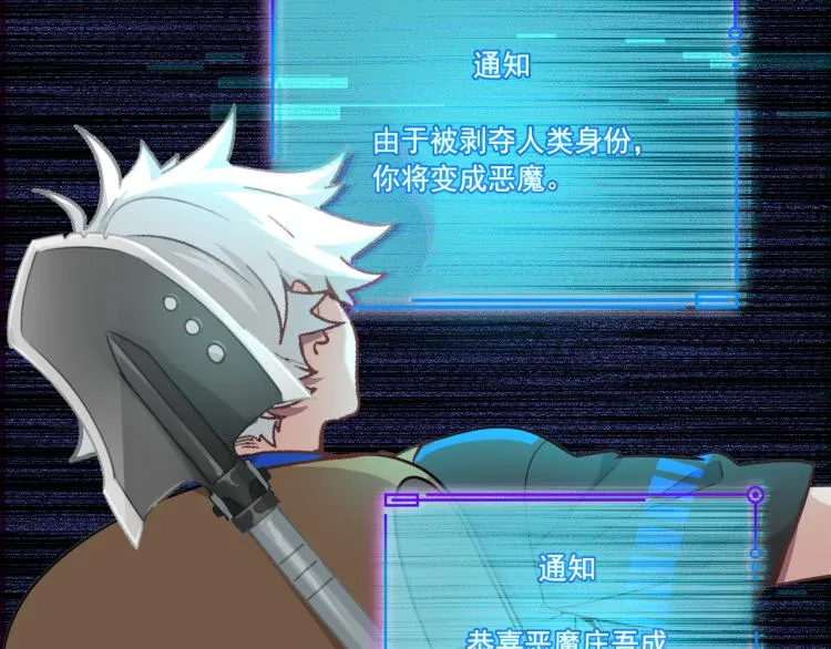 第4话 终于成为玩家 第46页