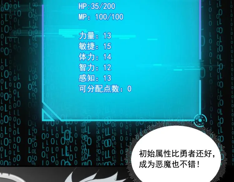 第4话 终于成为玩家 第48页