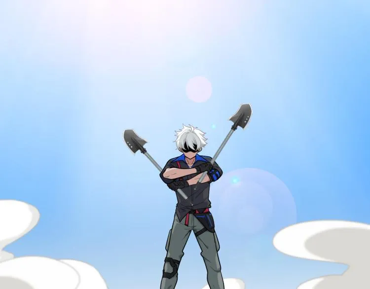 第5话 角兔王的愤怒 第6页