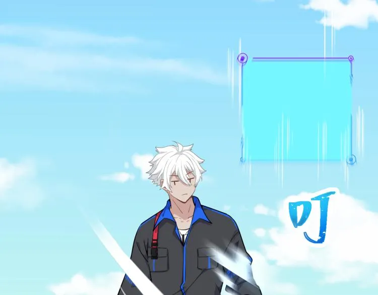 第5话 角兔王的愤怒 第14页