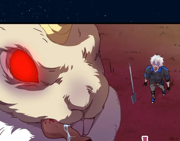 第5话 角兔王的愤怒 第53页
