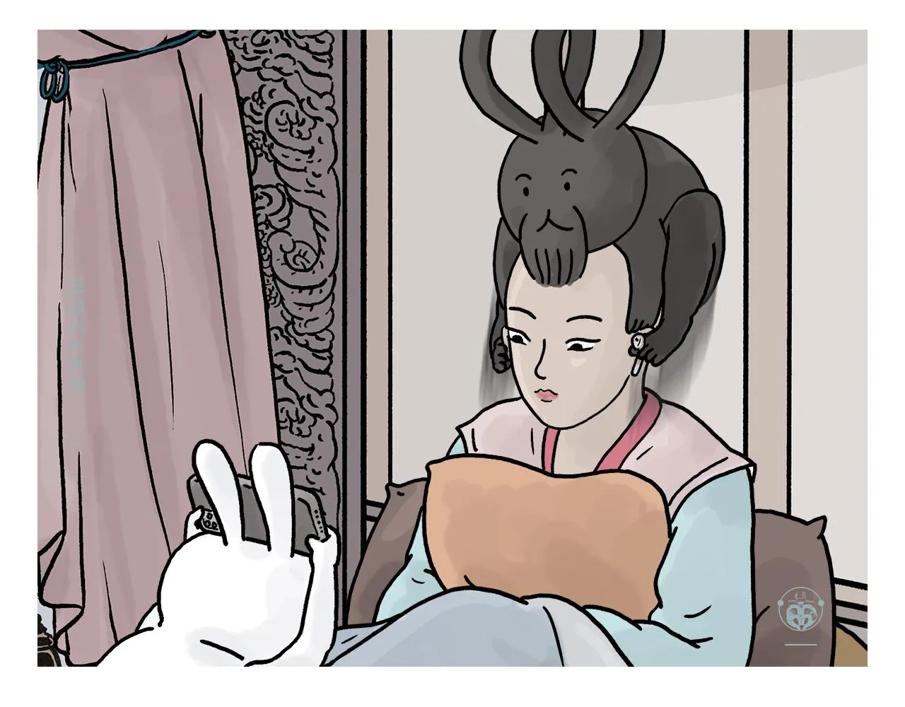 第411话 龙王的报复 第16页