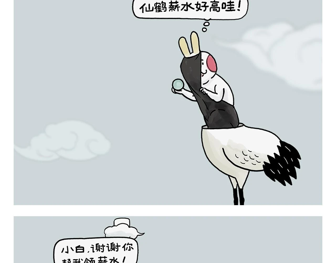 第418话 努力的悟空 第13页