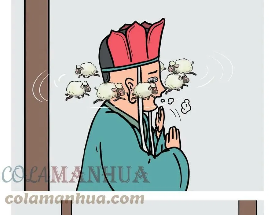 第421话 悟空的自救 第5页